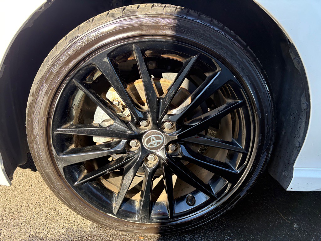 2023 Toyota Camry Image 38