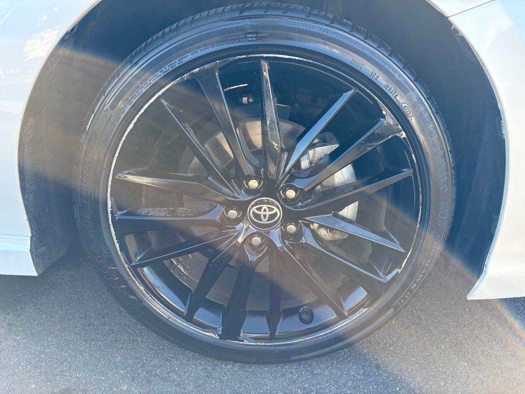 2023 Toyota Camry Image 39