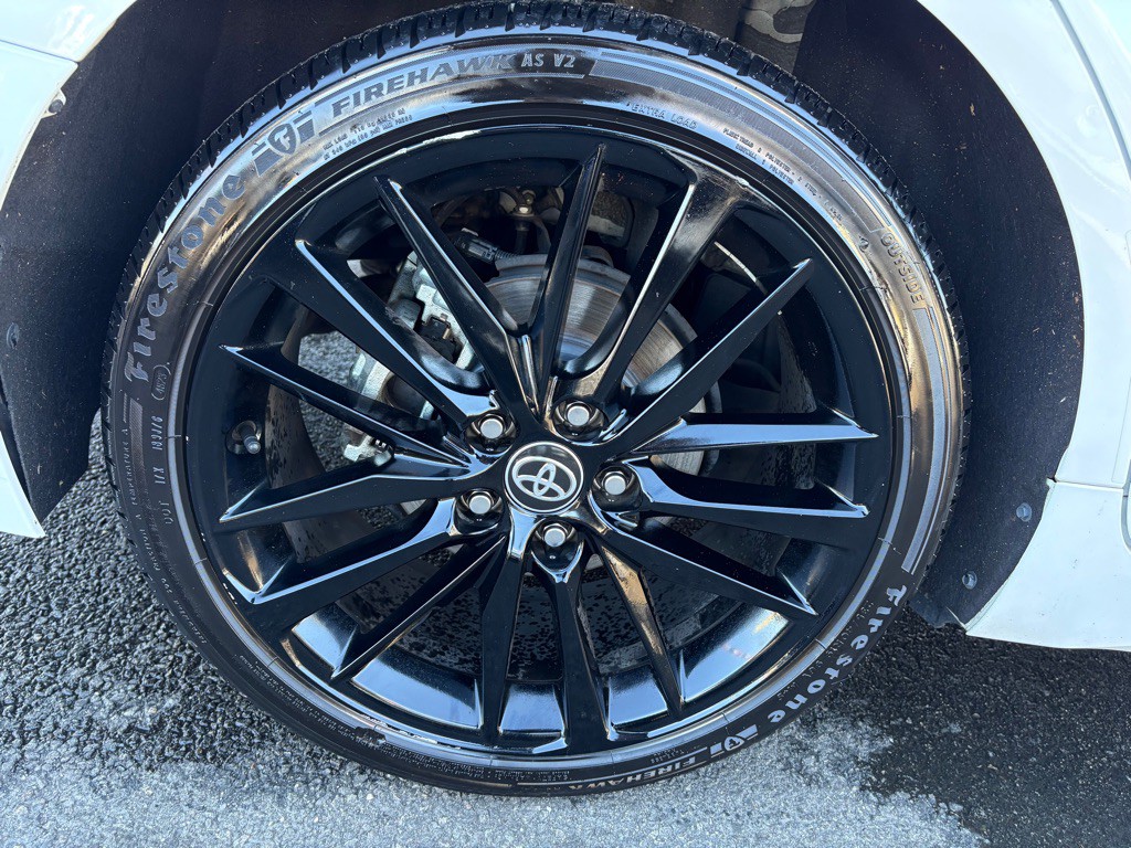 2023 Toyota Camry Image 40