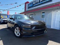 Image for 2023 Dodge Charger SXT ID: 6873321