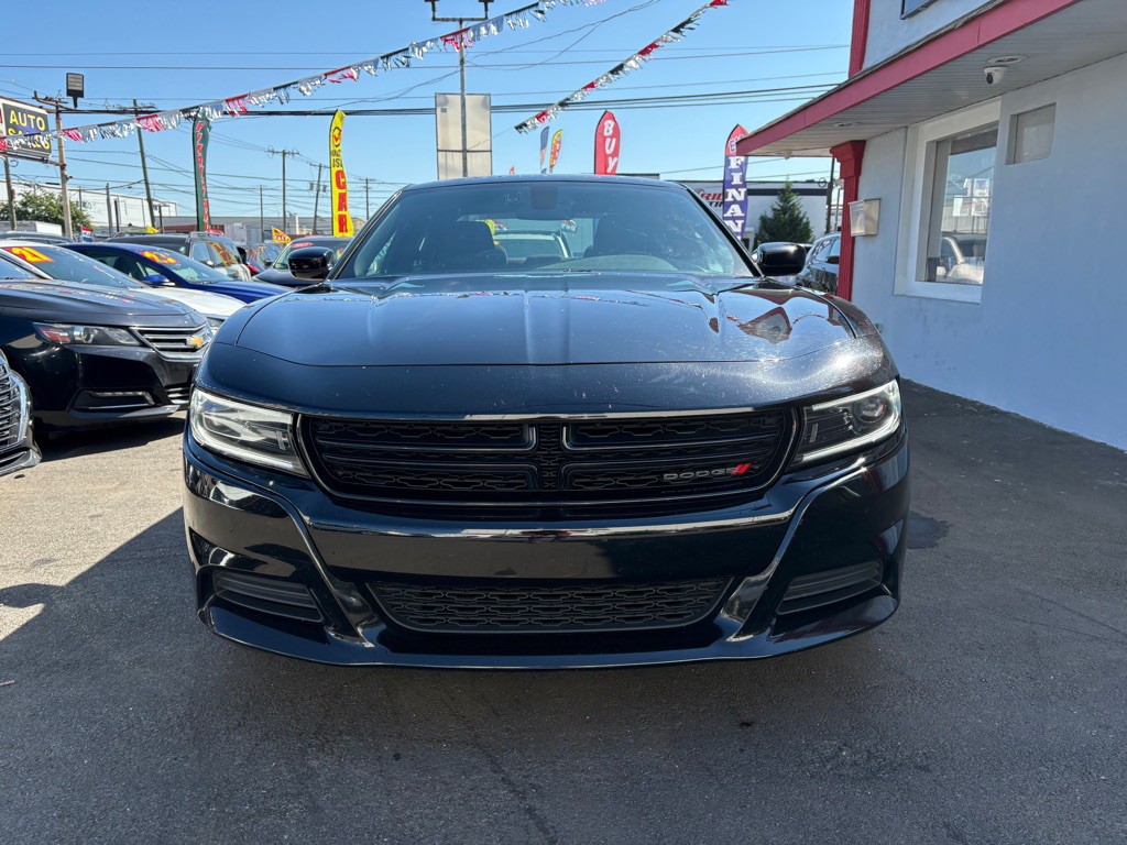 2023 Dodge Charger Image 2