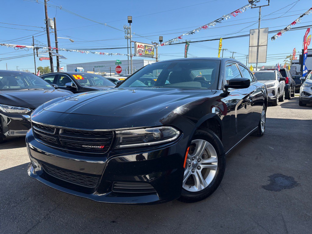 2023 Dodge Charger Image 3