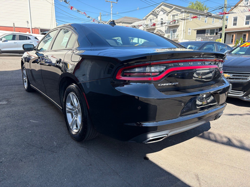 2023 Dodge Charger Image 5