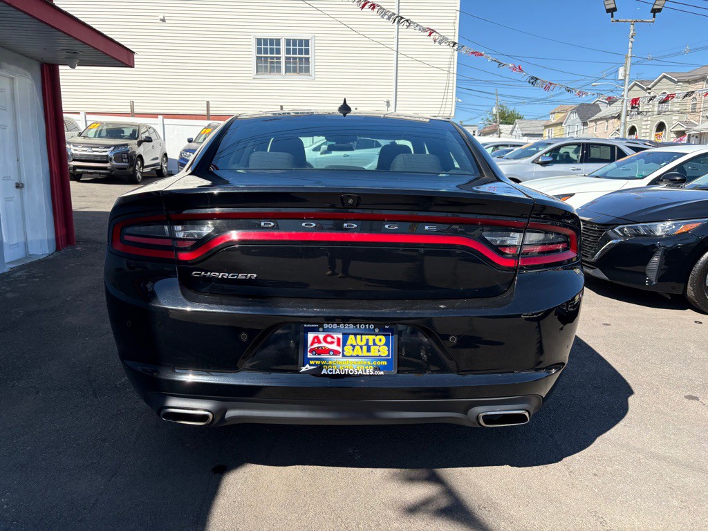 2023 Dodge Charger Image 6