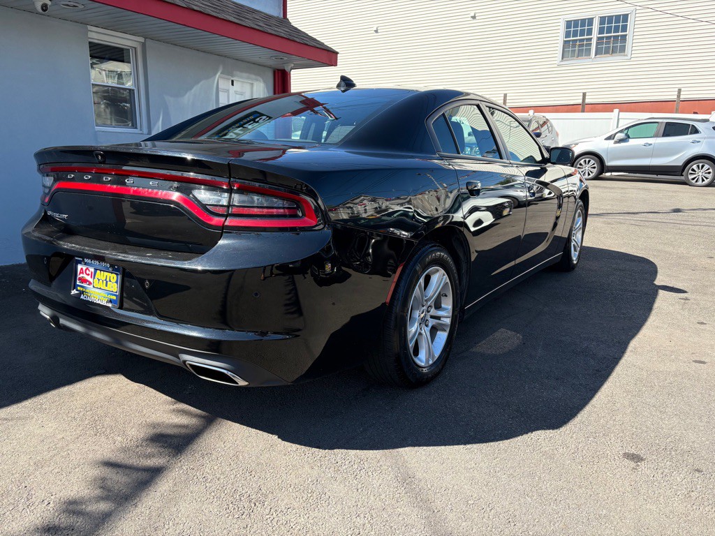 2023 Dodge Charger Image 7