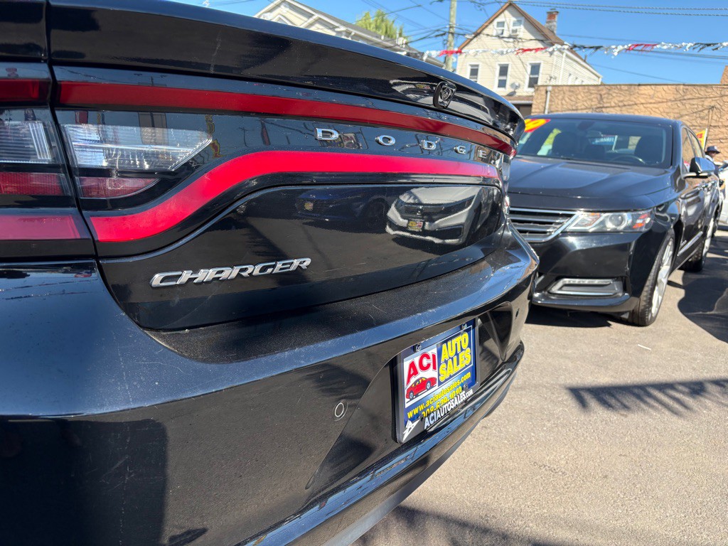 2023 Dodge Charger Image 9
