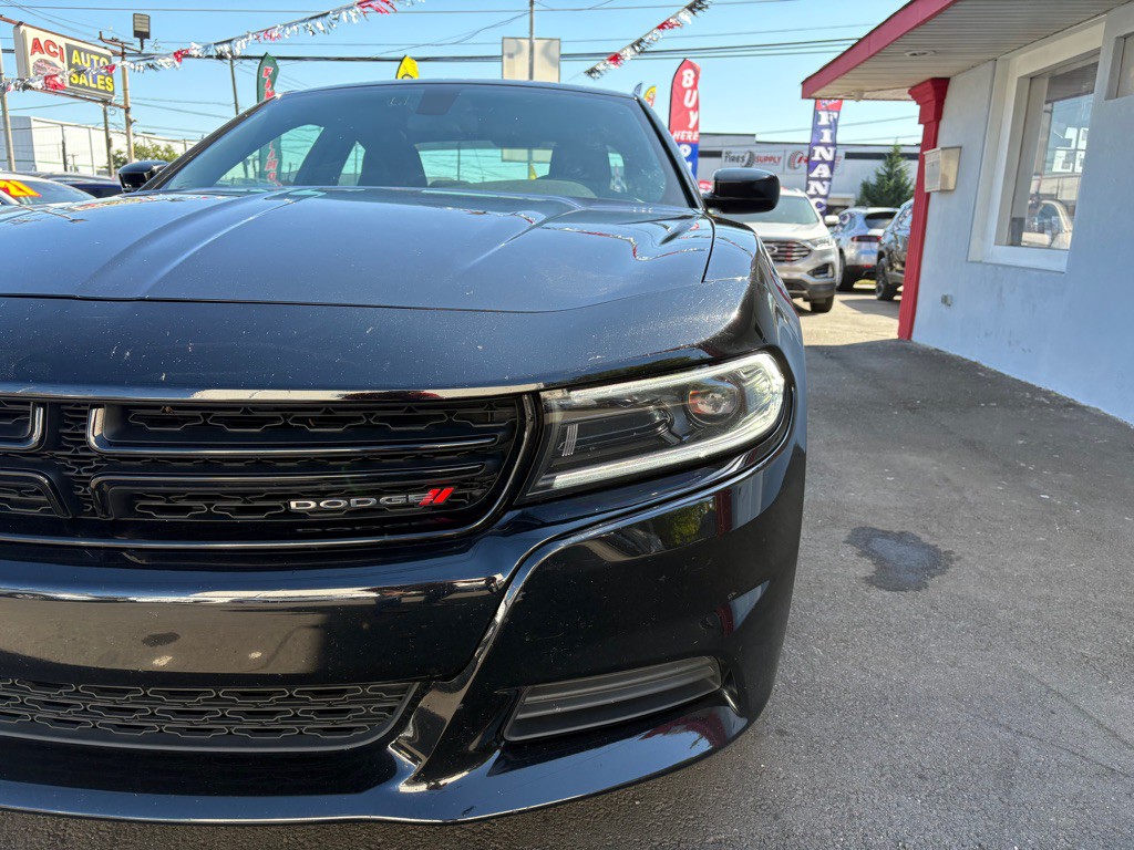 2023 Dodge Charger Image 11