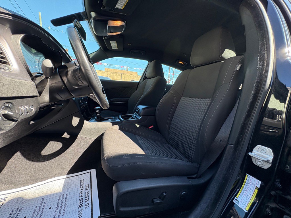 2023 Dodge Charger Image 13