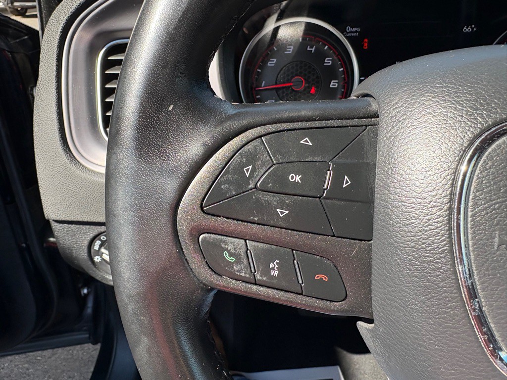 2023 Dodge Charger Image 17