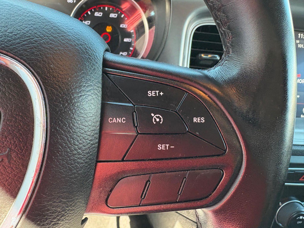 2023 Dodge Charger Image 18