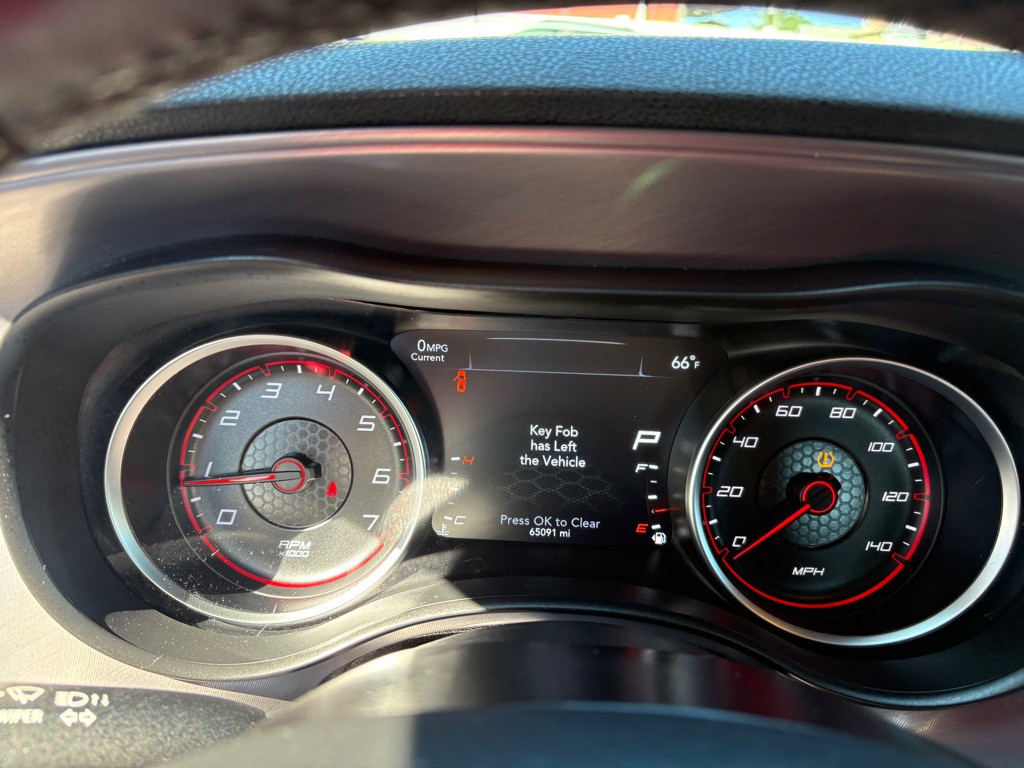 2023 Dodge Charger Image 19