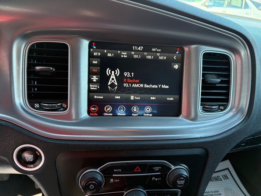 2023 Dodge Charger Image 20
