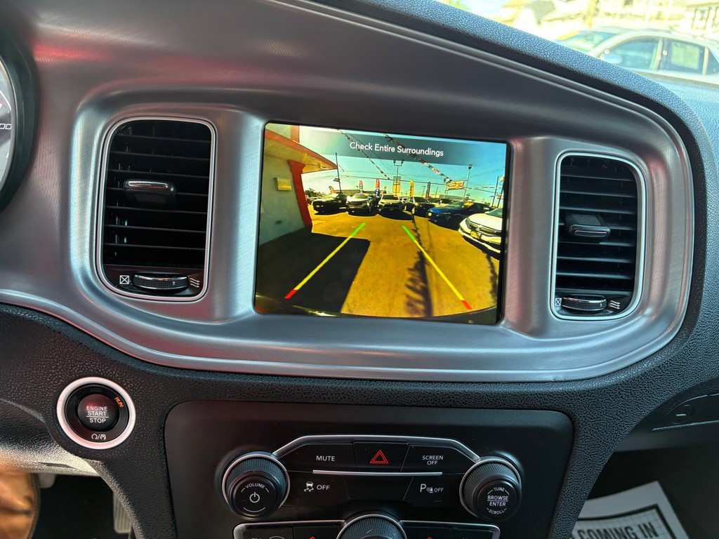 2023 Dodge Charger Image 21