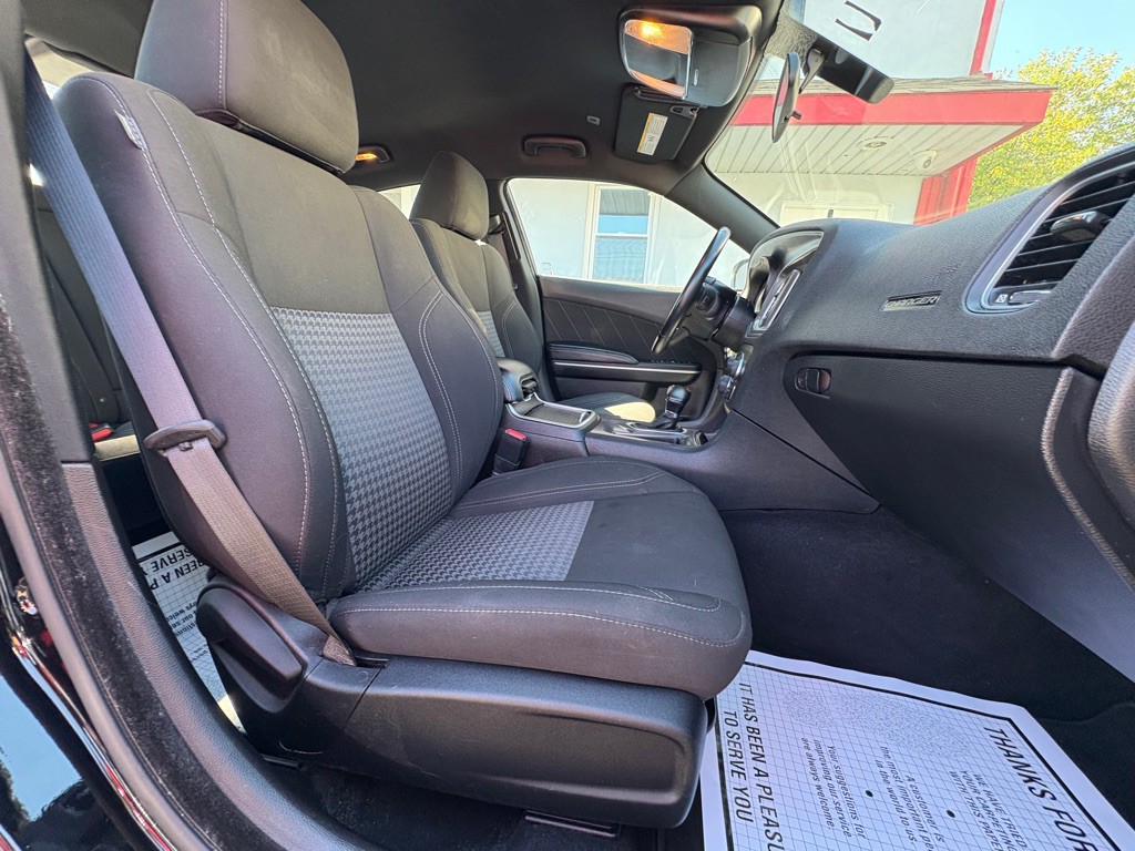 2023 Dodge Charger Image 25