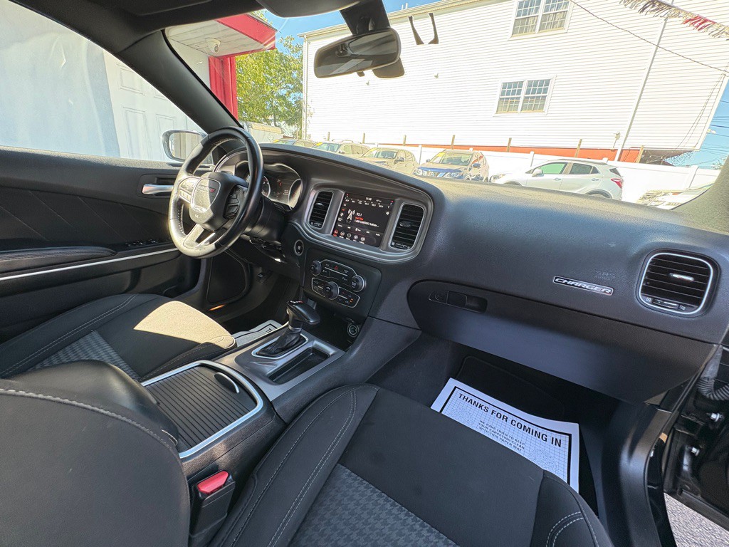 2023 Dodge Charger Image 26