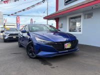 Image for 2023 Hyundai Elantra SEL ID: 6873327