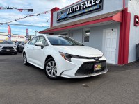 Image for 2022 Toyota Corolla LE ID: 6873331