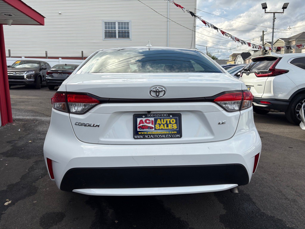 2022 Toyota Corolla Image 6