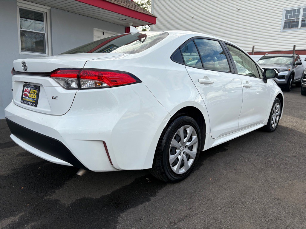 2022 Toyota Corolla Image 7