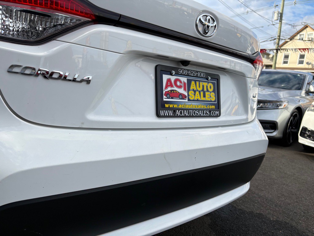 2022 Toyota Corolla Image 9