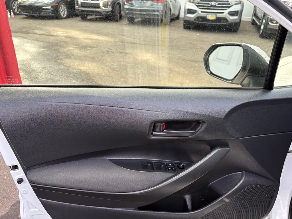 2022 Toyota Corolla Image 10