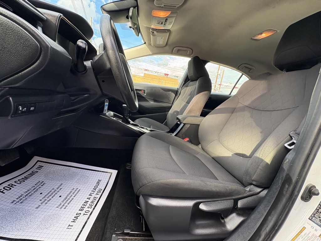 2022 Toyota Corolla Image 11