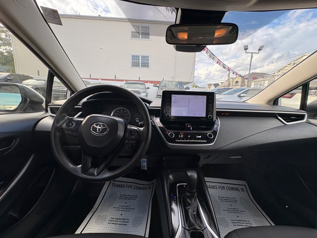 2022 Toyota Corolla Image 12