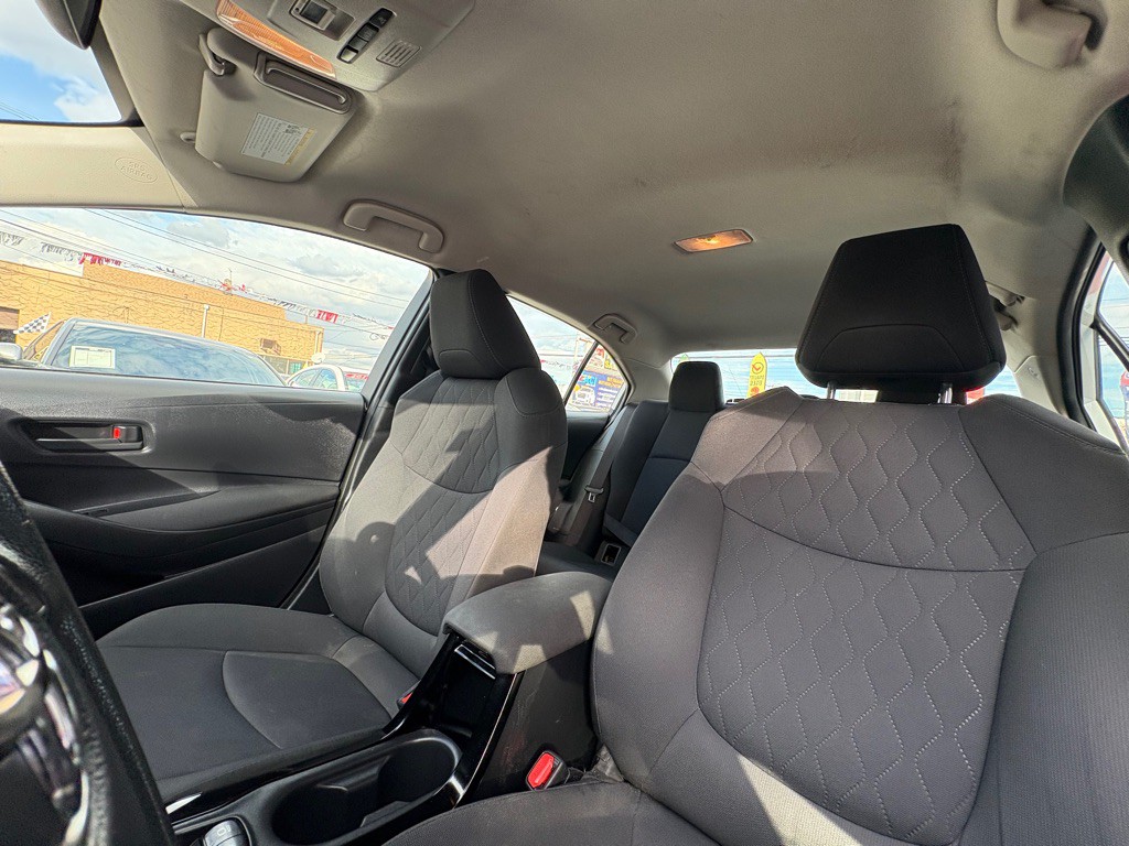 2022 Toyota Corolla Image 13
