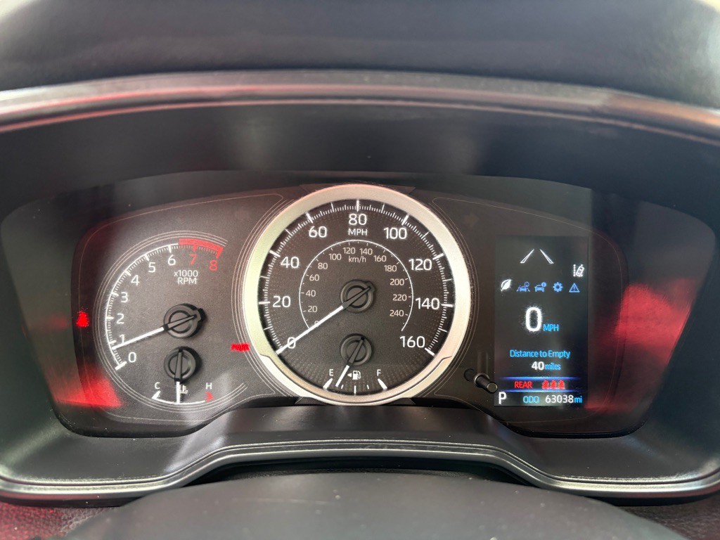 2022 Toyota Corolla Image 17