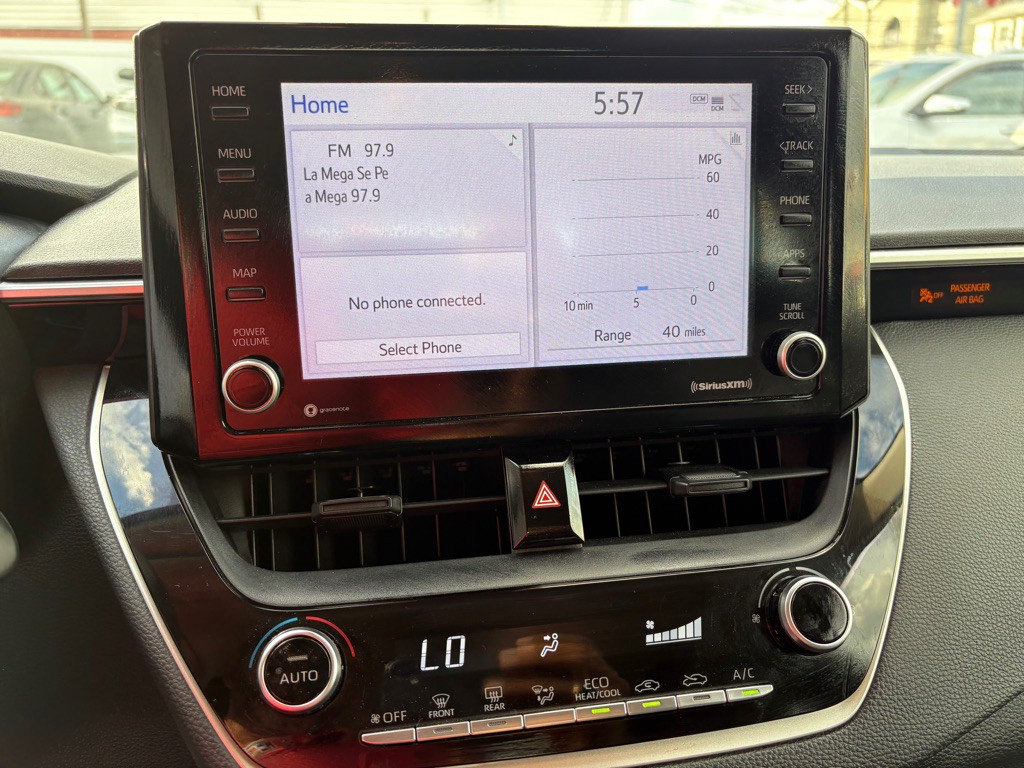2022 Toyota Corolla Image 18