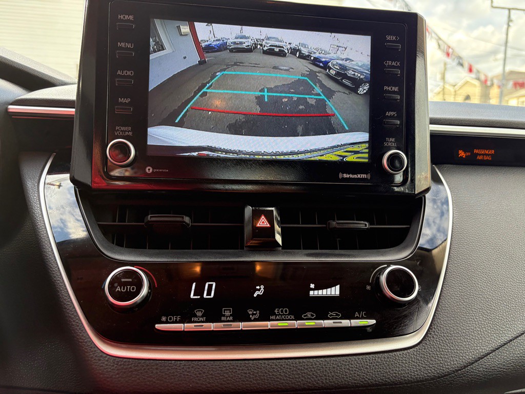 2022 Toyota Corolla Image 19