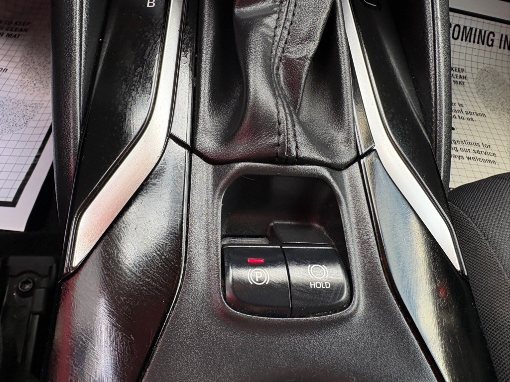 2022 Toyota Corolla Image 21