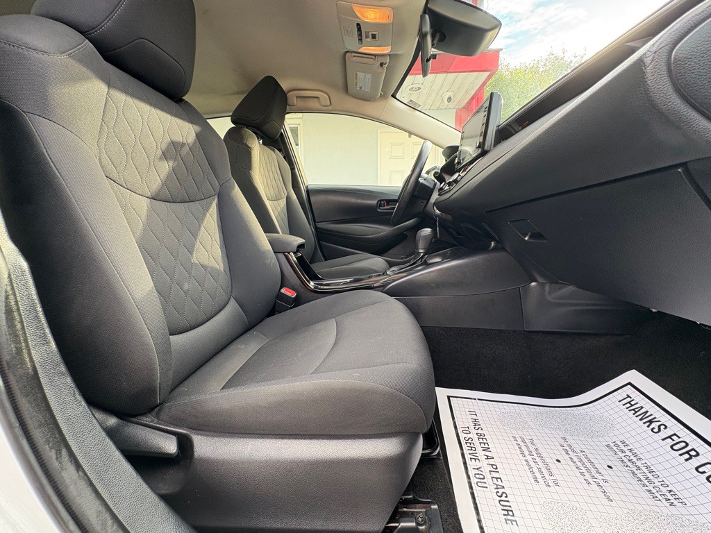 2022 Toyota Corolla Image 23