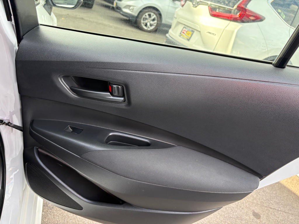 2022 Toyota Corolla Image 25