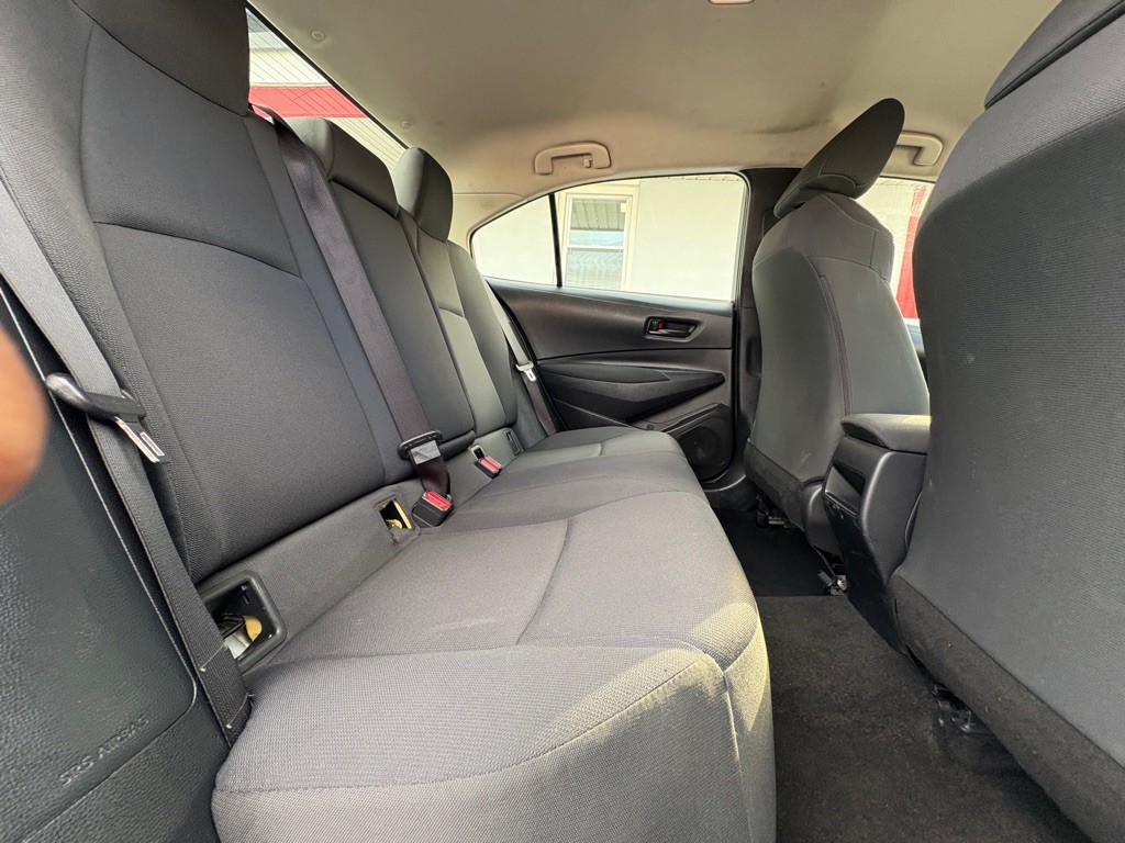 2022 Toyota Corolla Image 26
