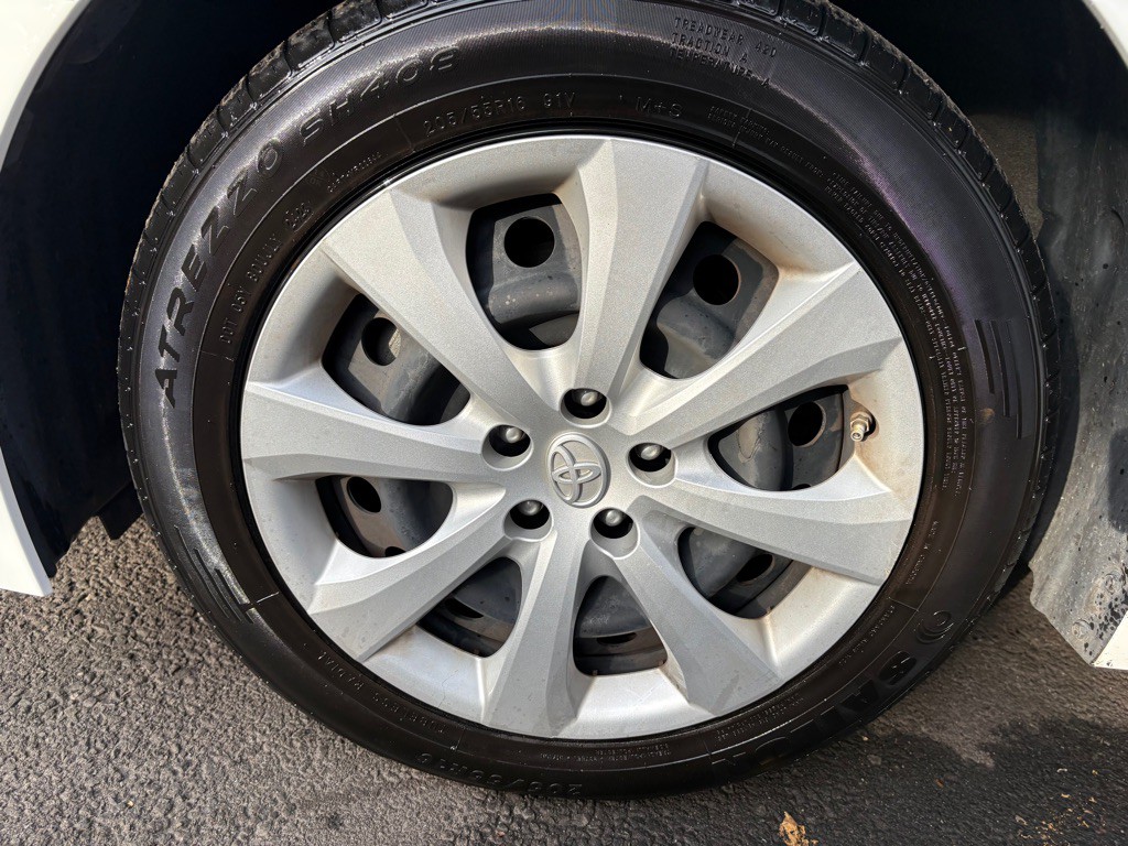 2022 Toyota Corolla Image 31