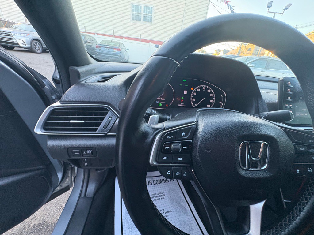 2020 Honda Accord Image 15