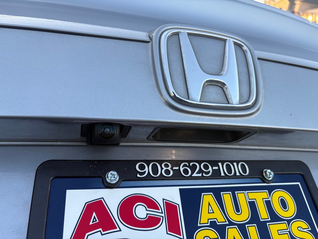 2020 Honda Accord Image 30