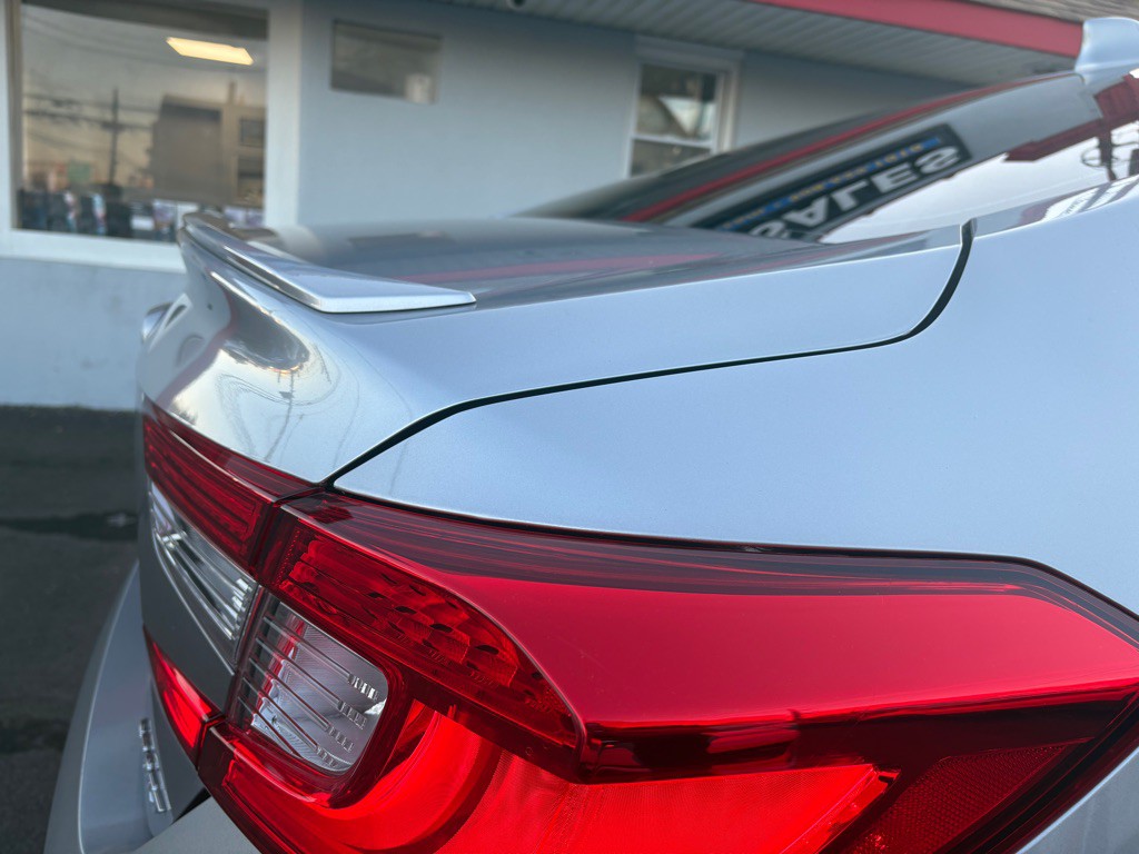 2020 Honda Accord Image 32