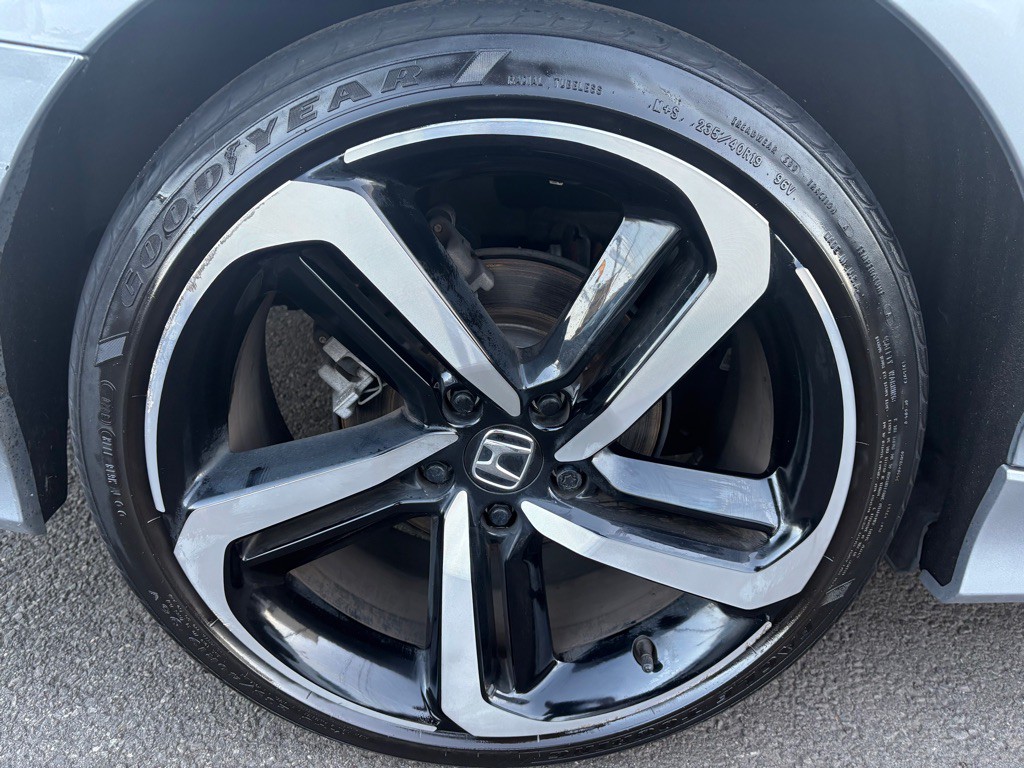 2020 Honda Accord Image 33