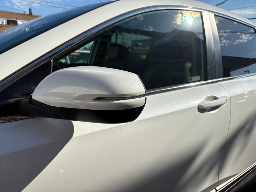 2020 Honda CR-V Image 9