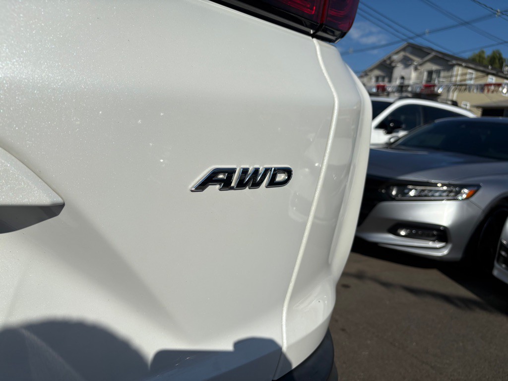 2020 Honda CR-V Image 10