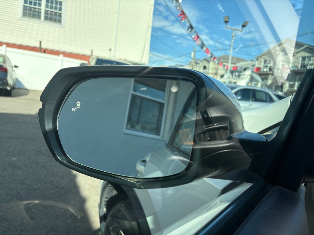 2020 Honda CR-V Image 12