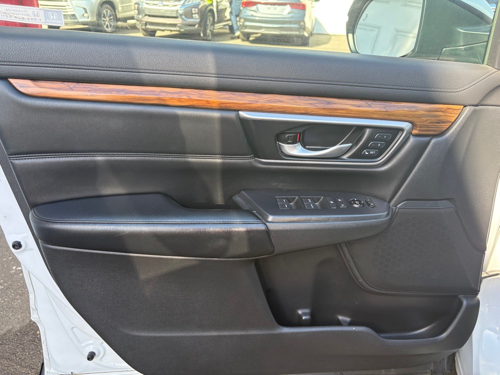 2020 Honda CR-V Image 13