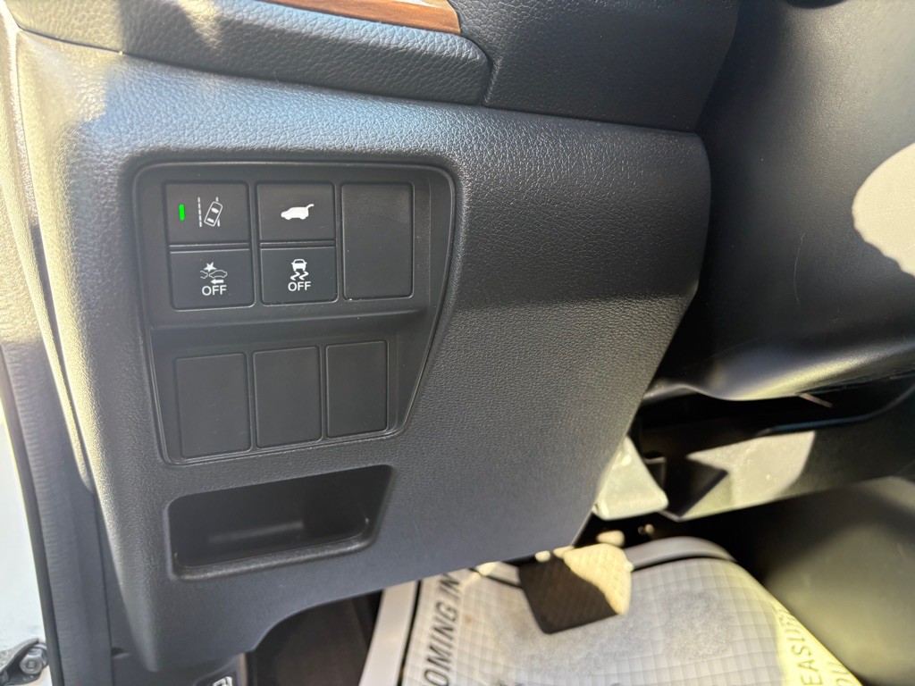 2020 Honda CR-V Image 14