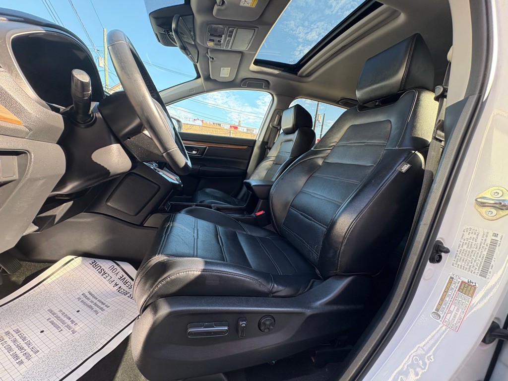 2020 Honda CR-V Image 15