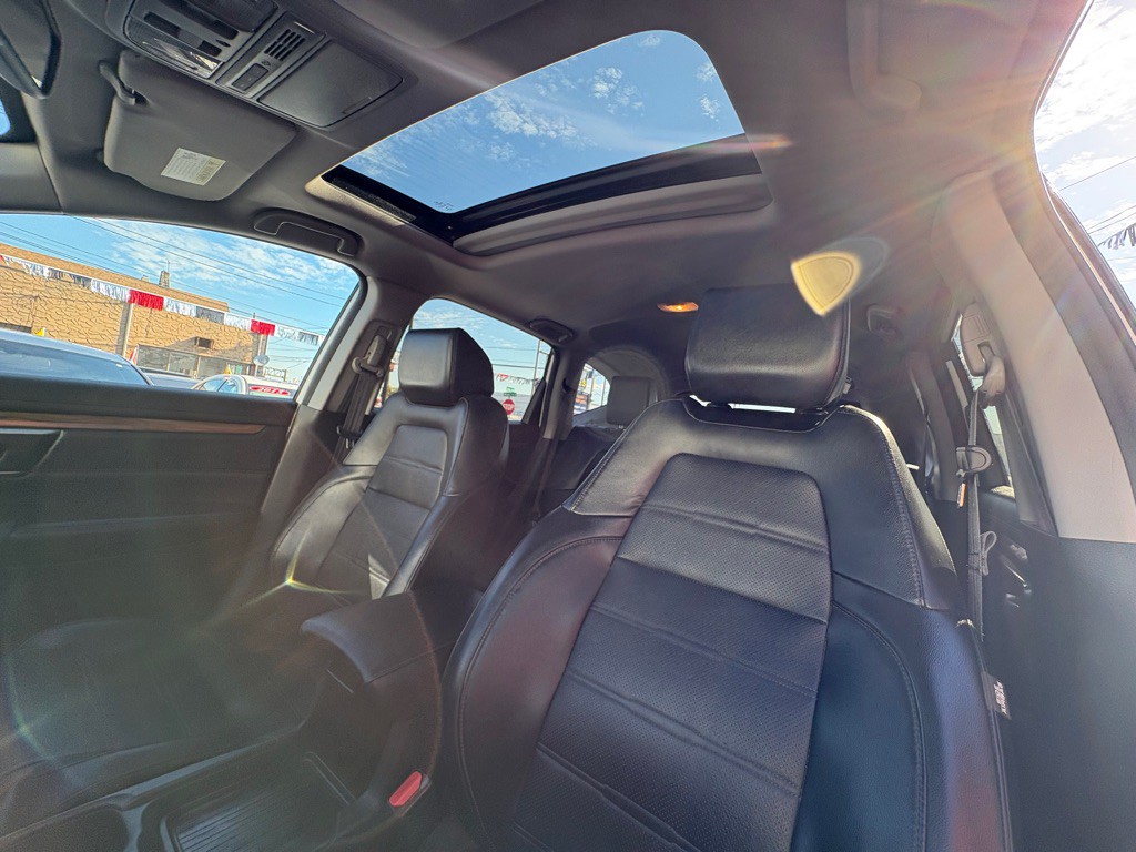 2020 Honda CR-V Image 16