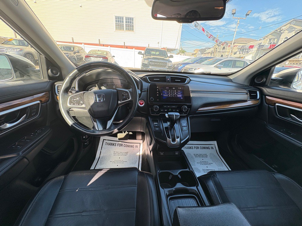 2020 Honda CR-V Image 18