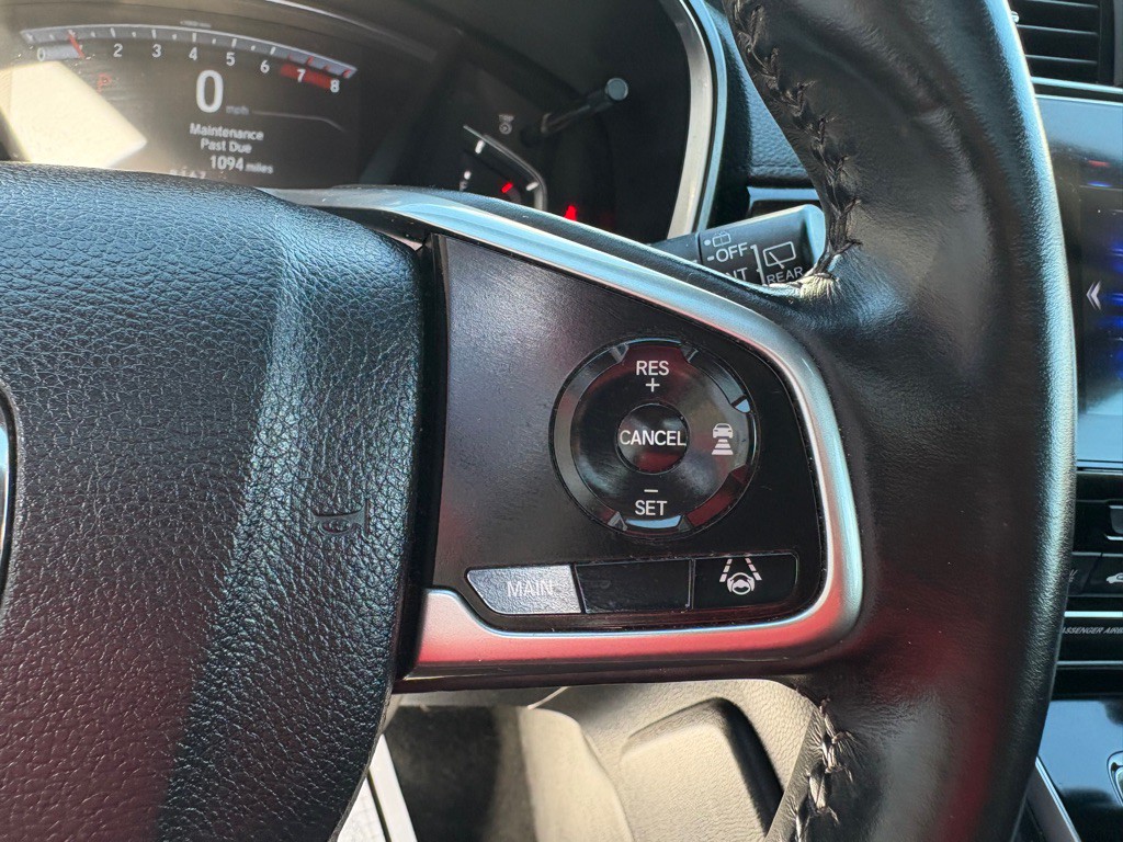 2020 Honda CR-V Image 20