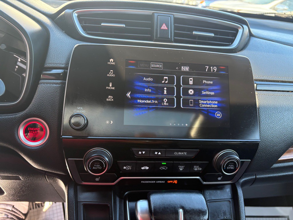 2020 Honda CR-V Image 22